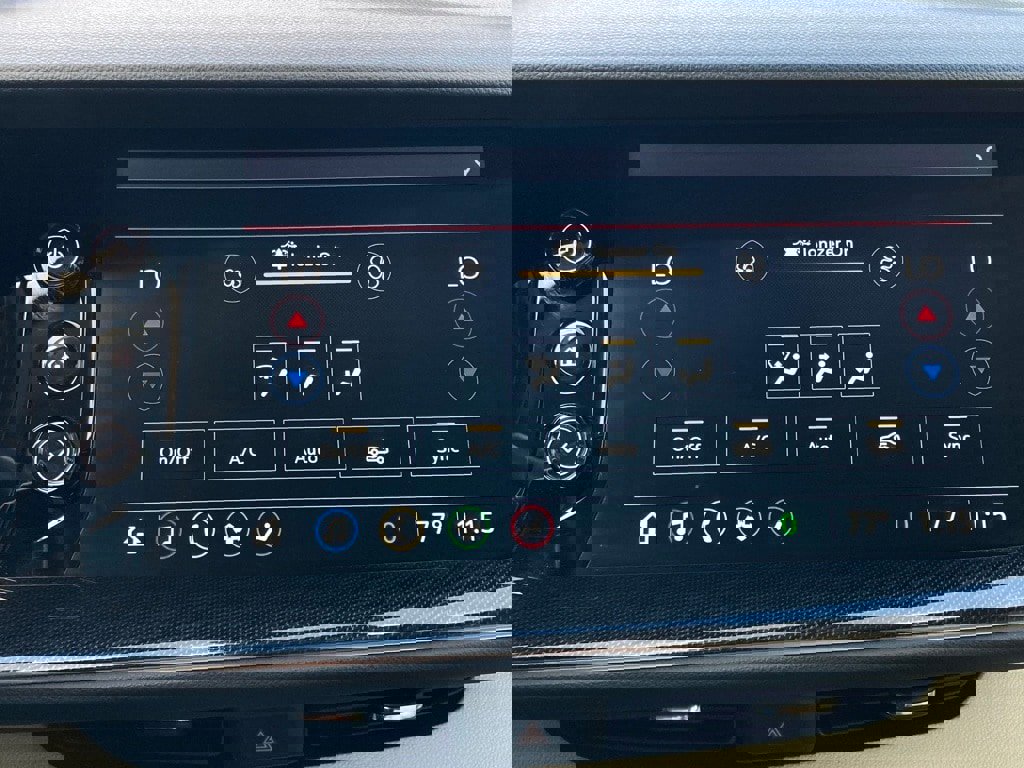 Used 2021 Buick Envision Essence image 22