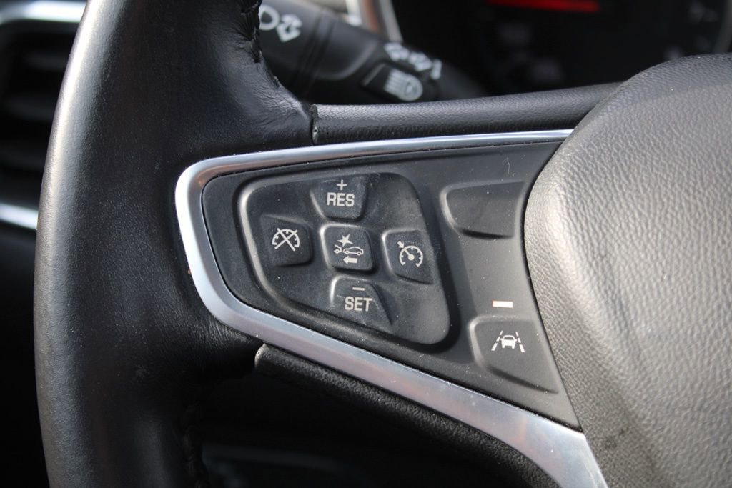 Used 2022 Chevrolet Equinox LT FWD image 21