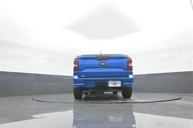 New 2025 Ford Maverick Lobo image 37