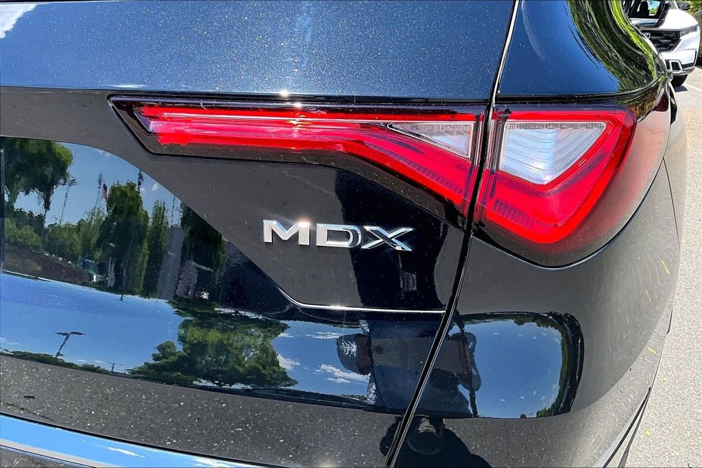 Used 2023 Acura MDX FWD w/ Technology Package image 26