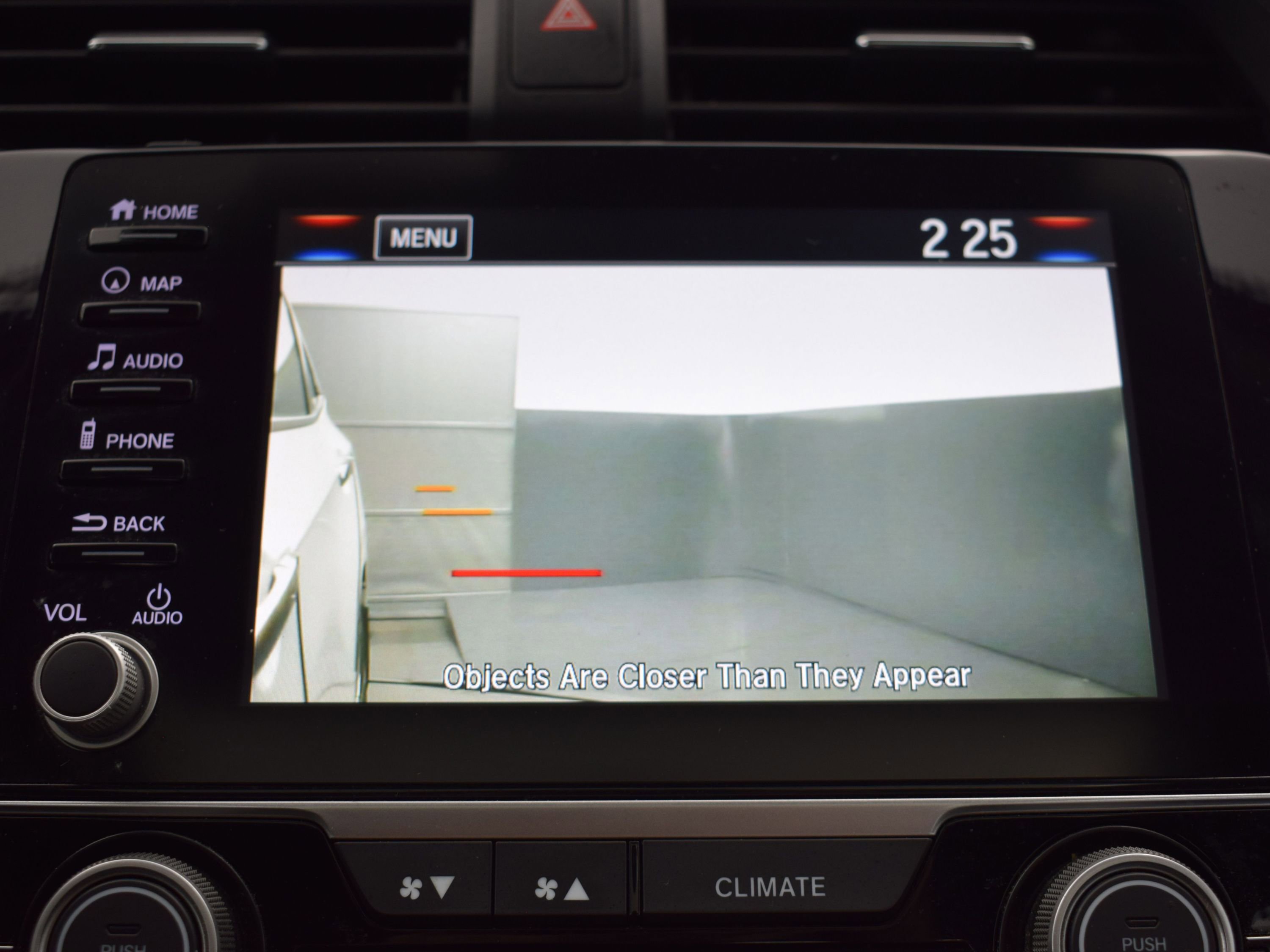 Used 2020 Honda Civic Touring image 18