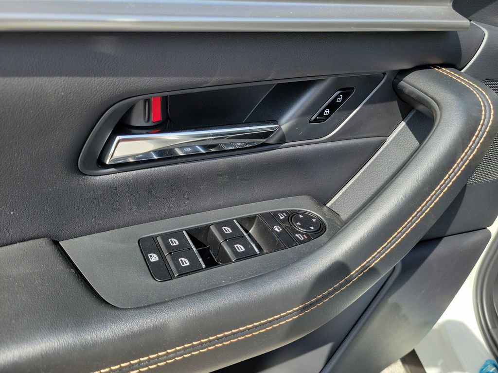 New 2026 MAZDA CX-90 Plug-In Hybrid w/ Premium Plus image 24