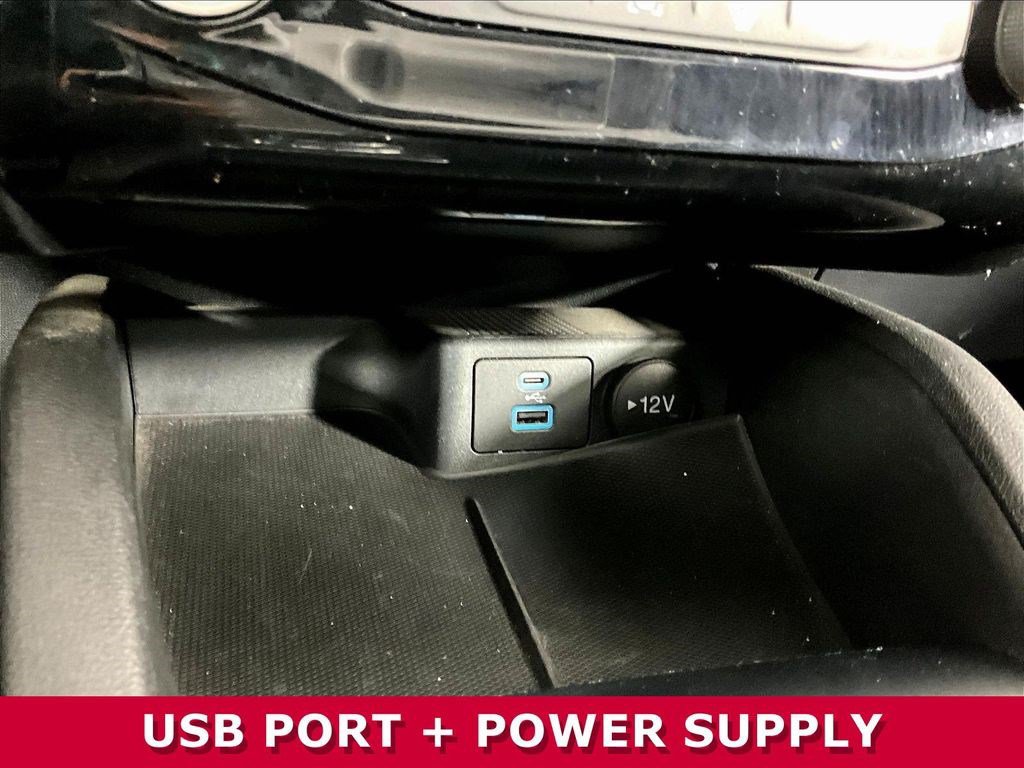 Used 2023 Ford Escape SE FWD image 16