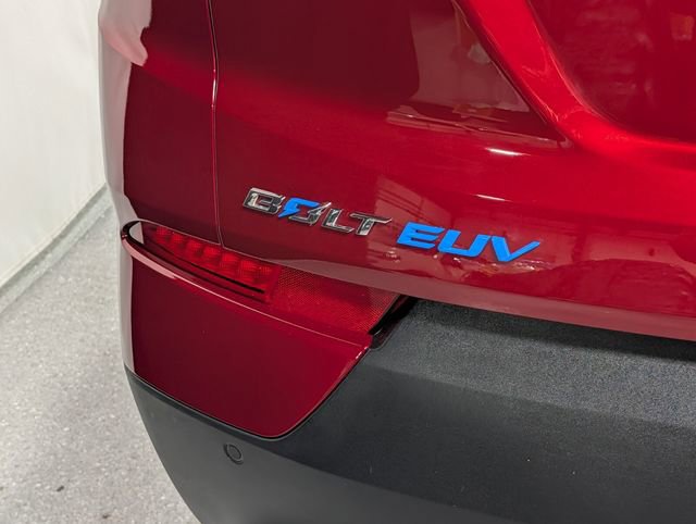 Certified 2023 Chevrolet Bolt EUV LT w/ Comfort Package image 5