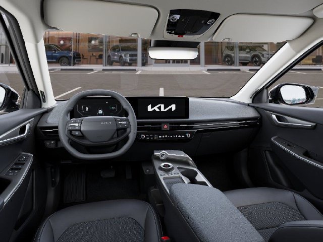 New 2026 Kia EV6 Light RWD image 15