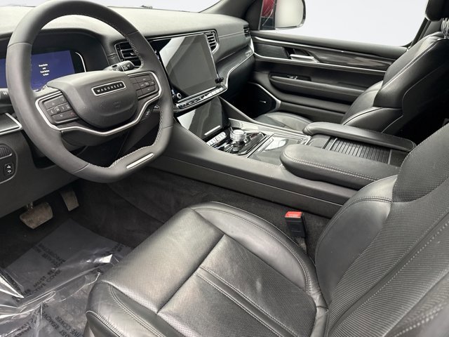 Used 2022 Jeep Wagoneer Series I image 10