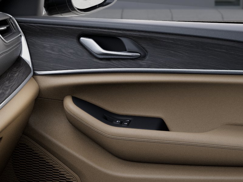 New 2025 Jeep Grand Cherokee Limited image 24