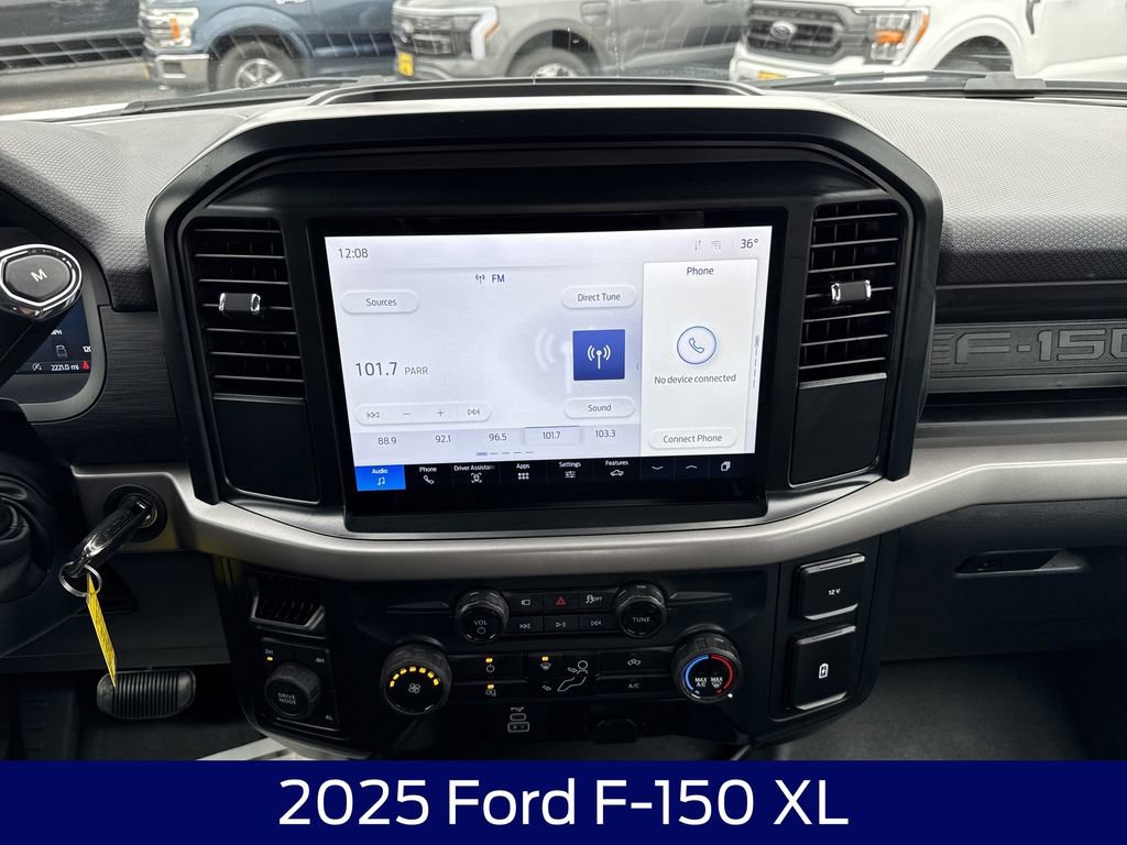 Used 2025 Ford F150 XL image 20