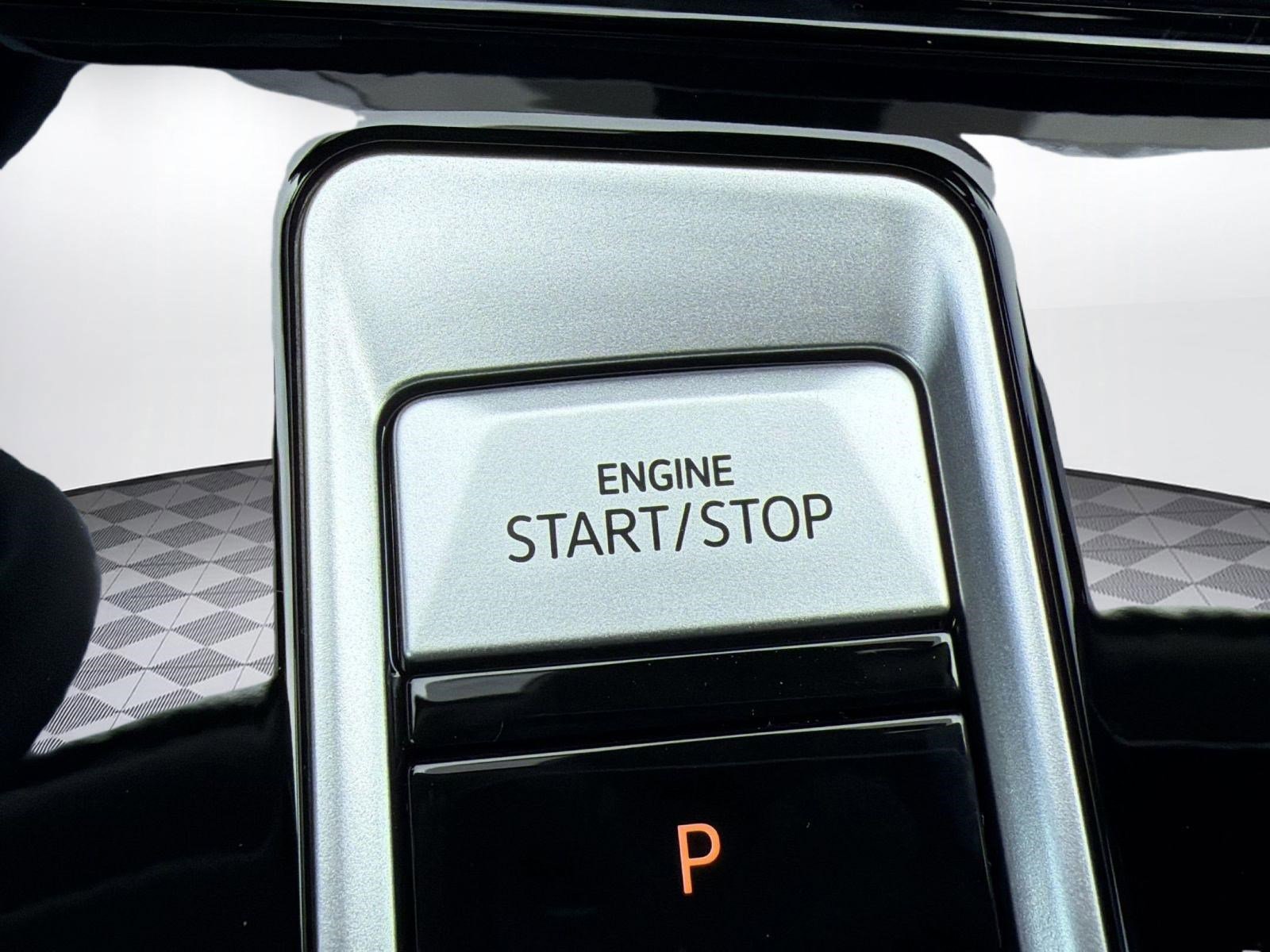 New 2026 Volkswagen Atlas SEL Premium R-Line image 25