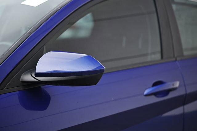 Used 2023 Hyundai Elantra SEL w/ Convenience Package image 10