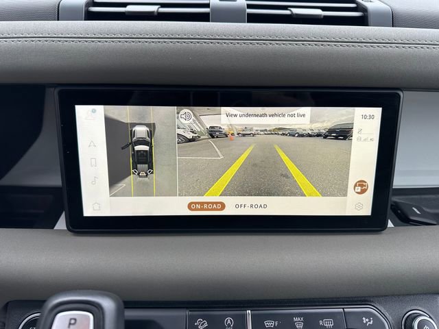 Used 2021 Land Rover Defender 110 S image 17