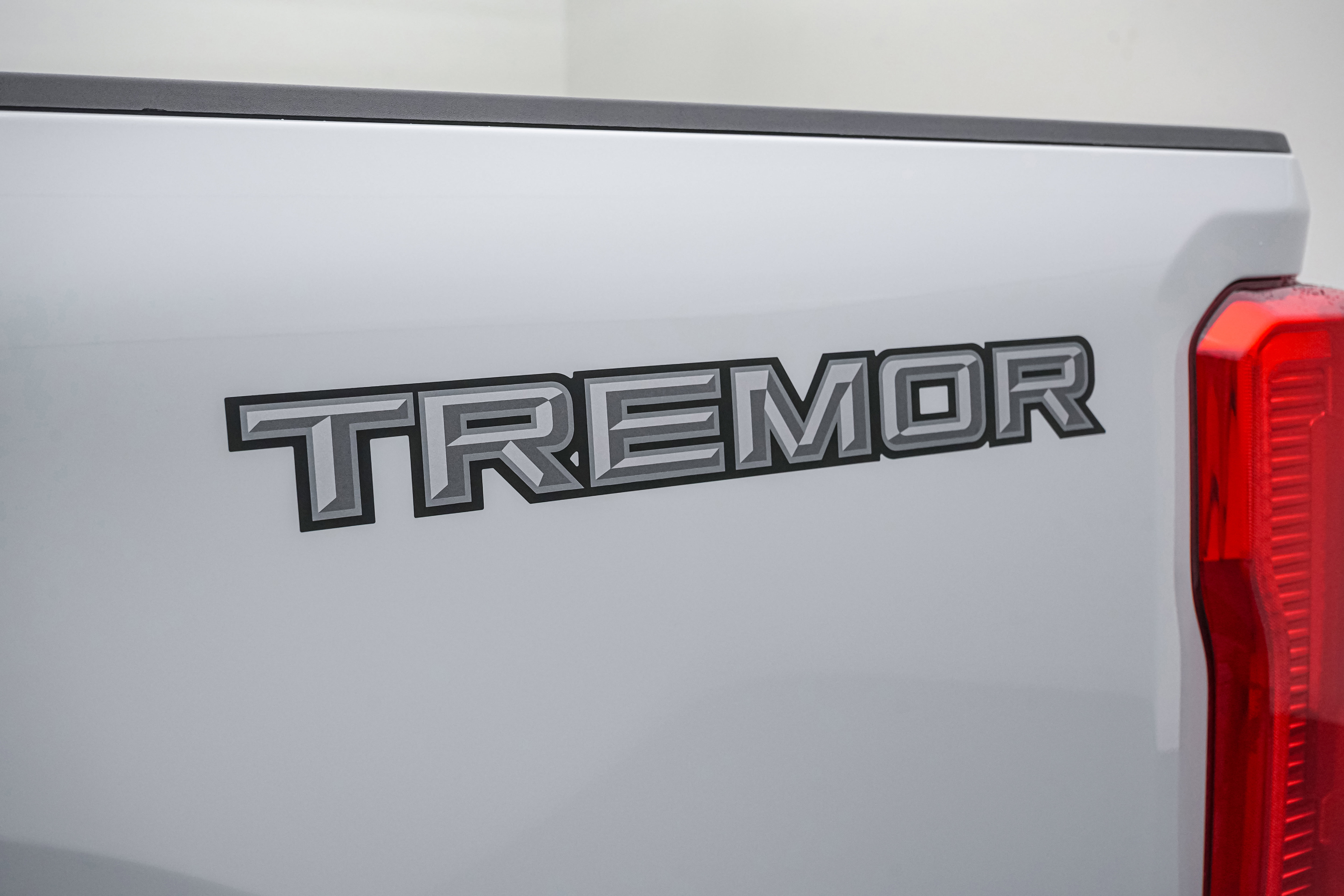 New 2026 Ford F250 XLT w/ Tremor Off-Road Package image 14