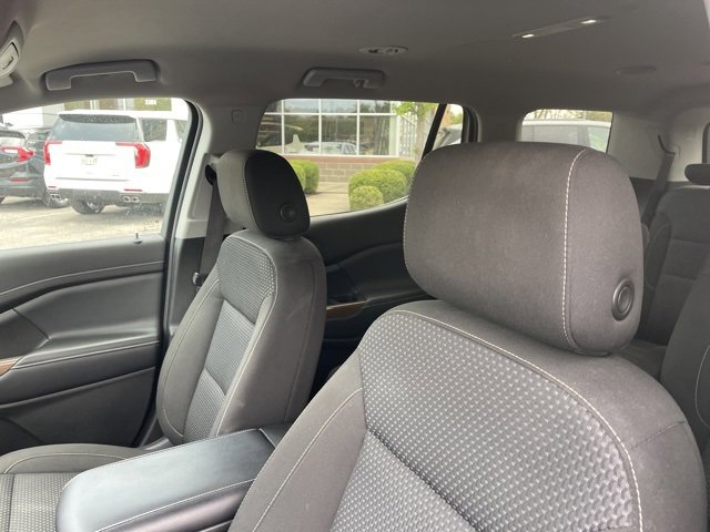 Used 2022 GMC Acadia SLE w/ Driver Convenience Package image 13