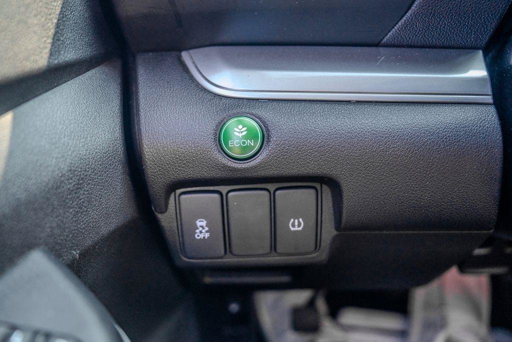 Used 2015 Honda CR-V EX image 32