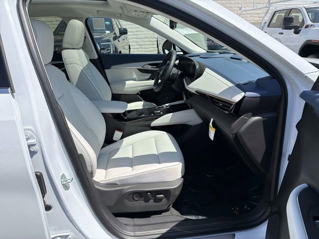 Used 2026 Buick Envision Avenir AWD/4WD image 28