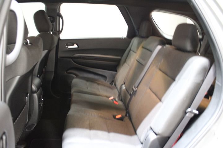 Used 2024 Dodge Durango SXT AWD/4WD image 22