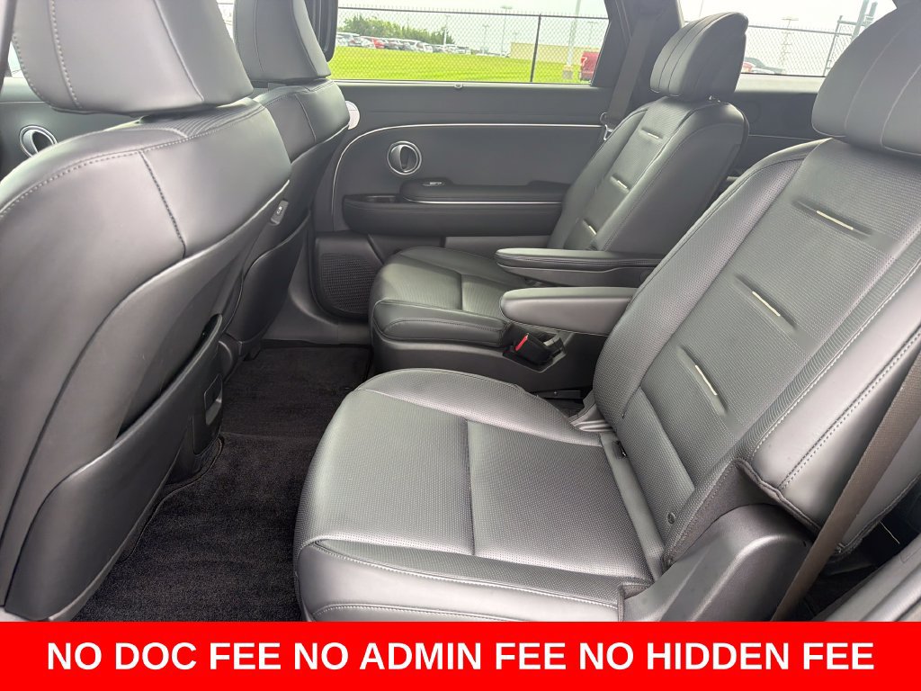 Used 2026 Hyundai Palisade Calligraphy AWD/4WD image 26
