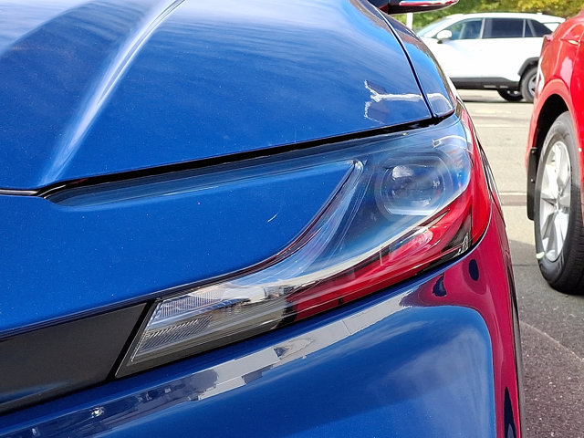 New 2026 Toyota Camry SE image 4