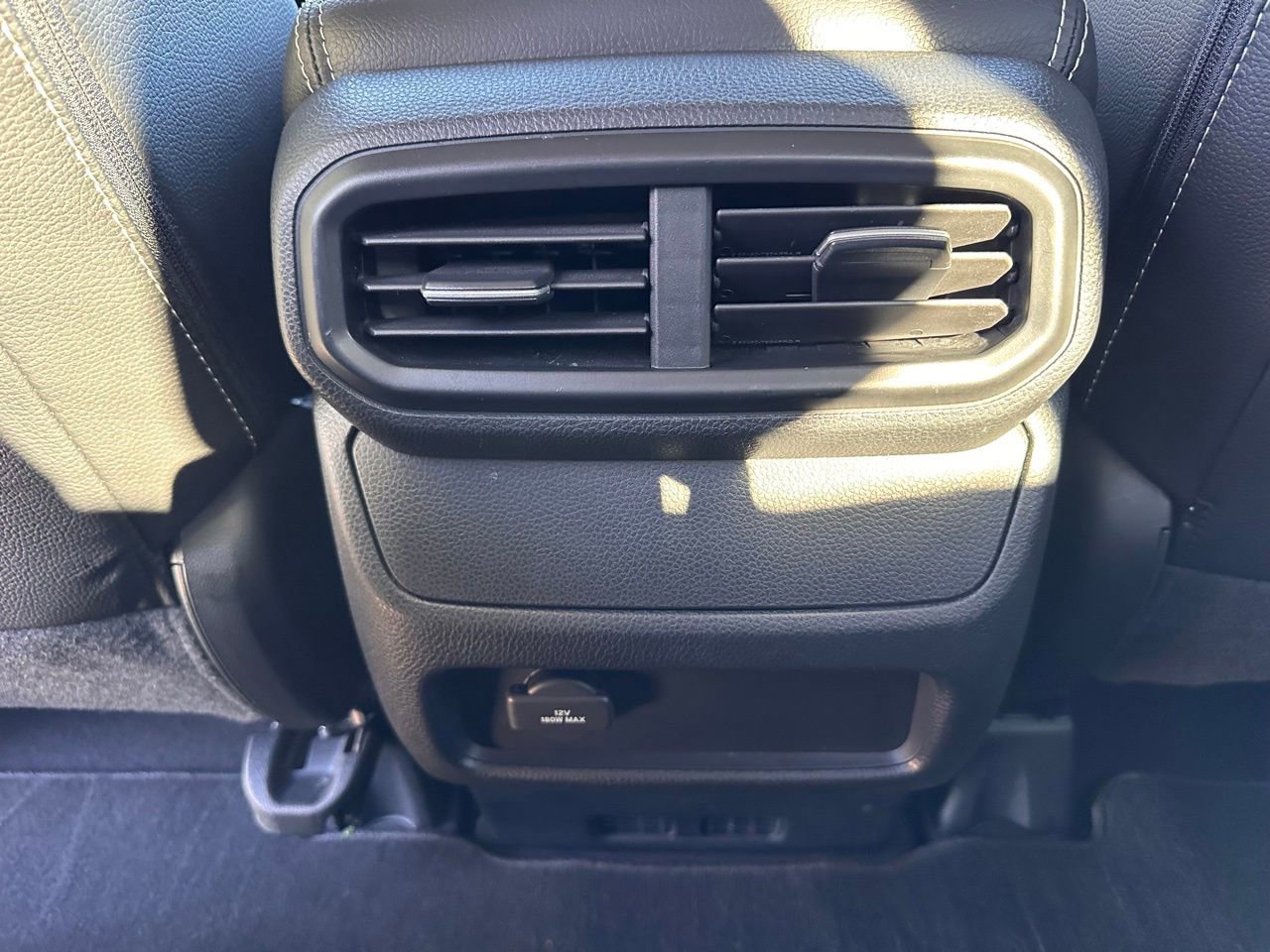 Used 2025 Honda Ridgeline RTL image 16