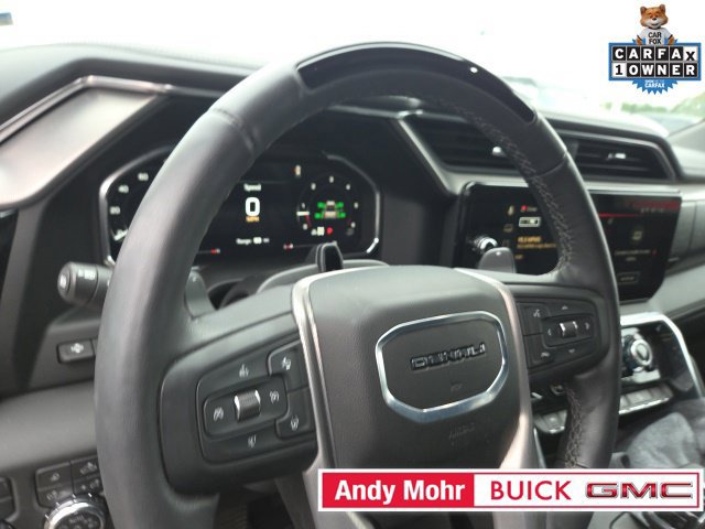 Used 2026 GMC Sierra 1500 Denali AWD/4WD image 11