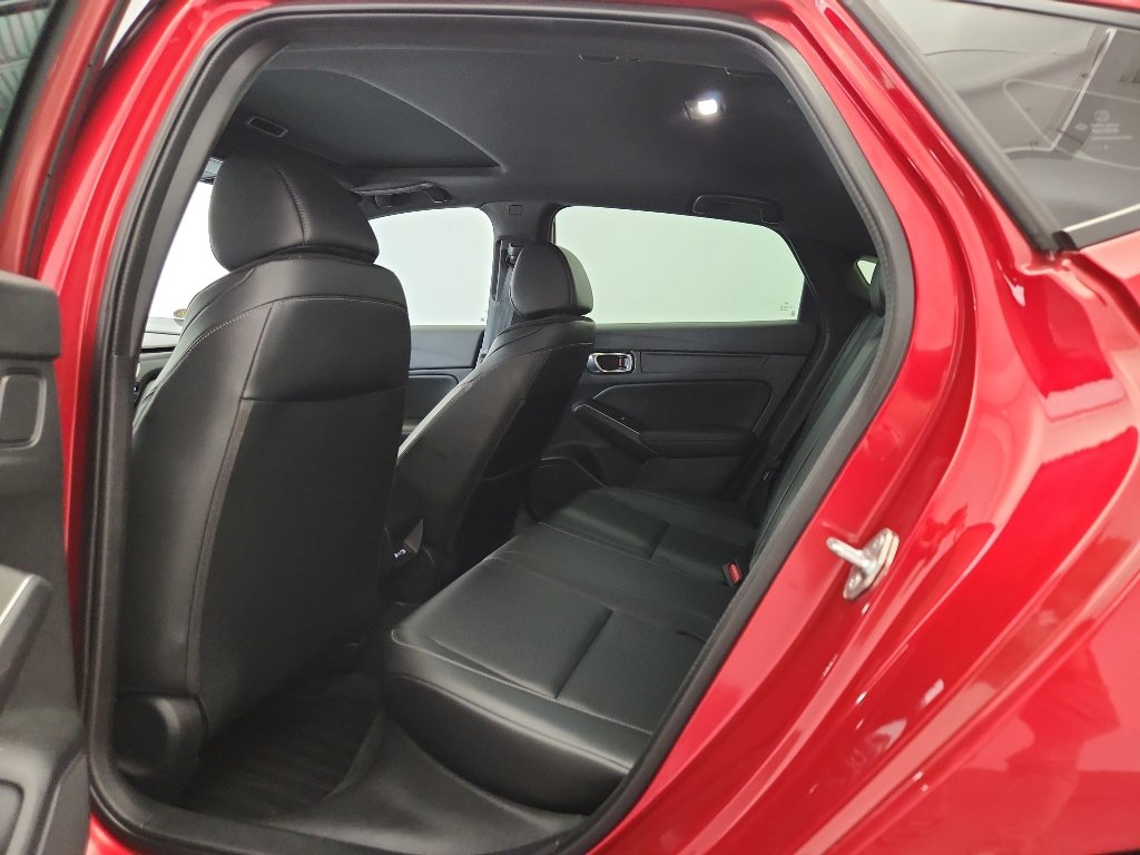 Used 2023 Acura Integra A-Spec FWD image 31