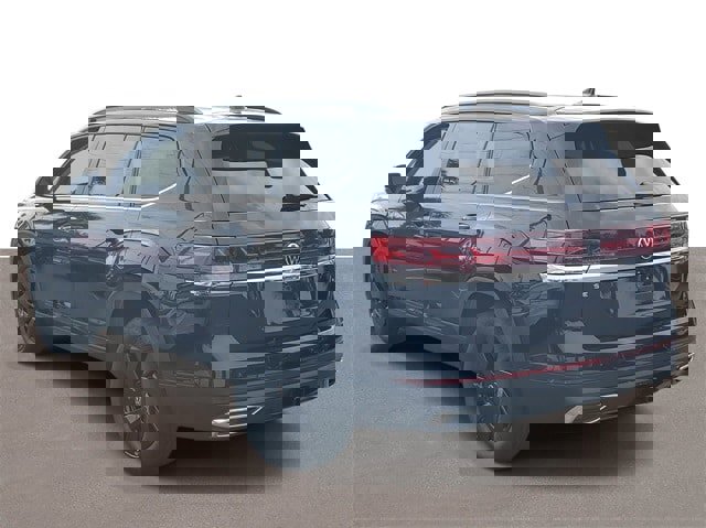 New 2026 Volkswagen Atlas SE image 3