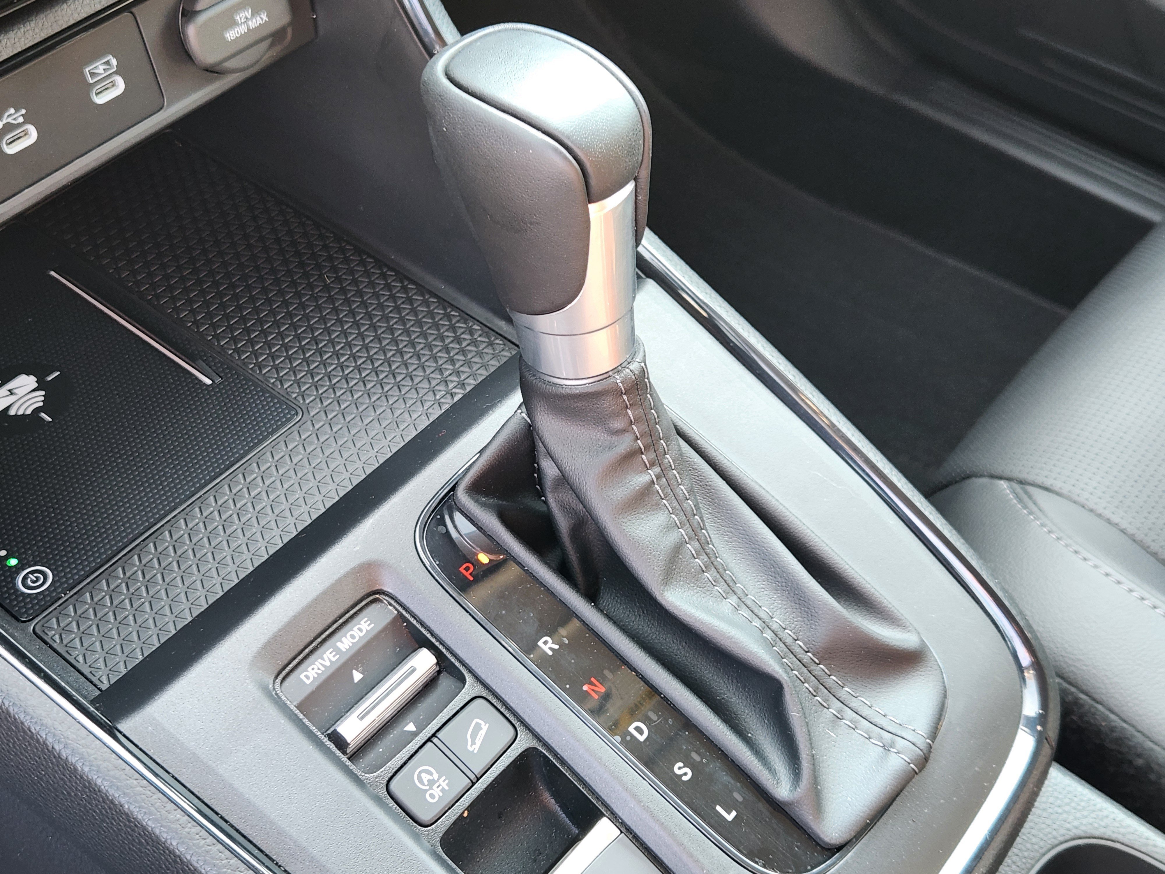 Certified 2026 Honda CR-V EX-L image 12