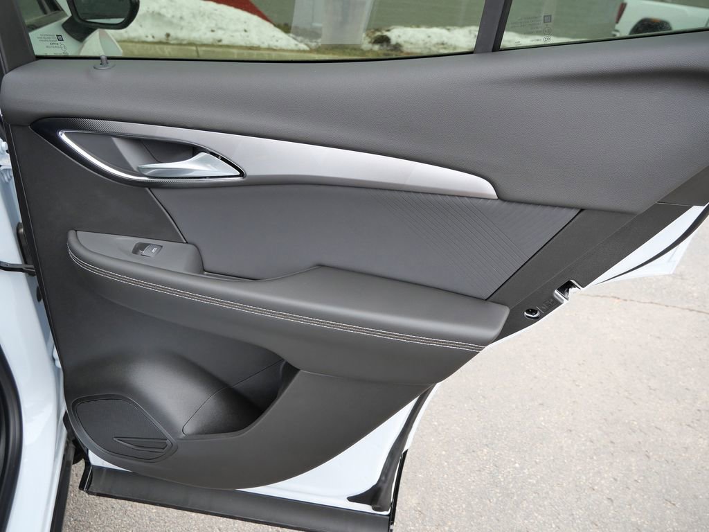 New 2026 Buick Envision Sport Touring image 27