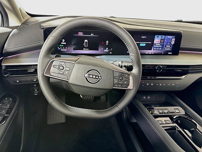 New 2027 Nissan Murano SL AWD/4WD image 24