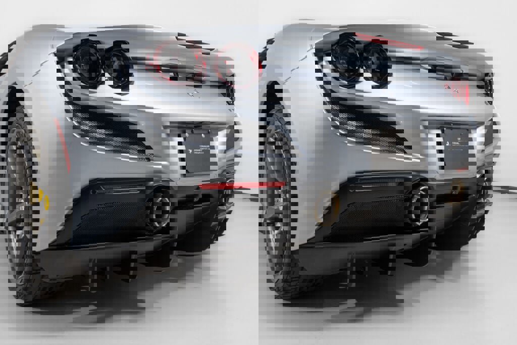 Used 2022 Ferrari F8 Tributo image 17