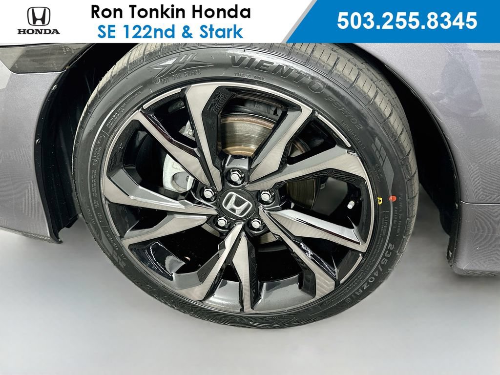 Used 2019 Honda Civic Sport image 30