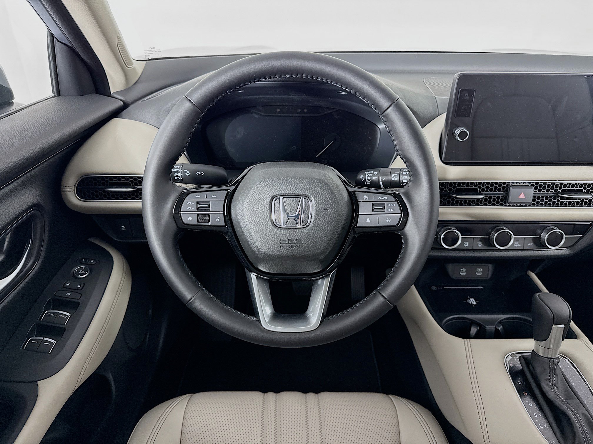 New 2027 Honda HR-V EX-L image 22
