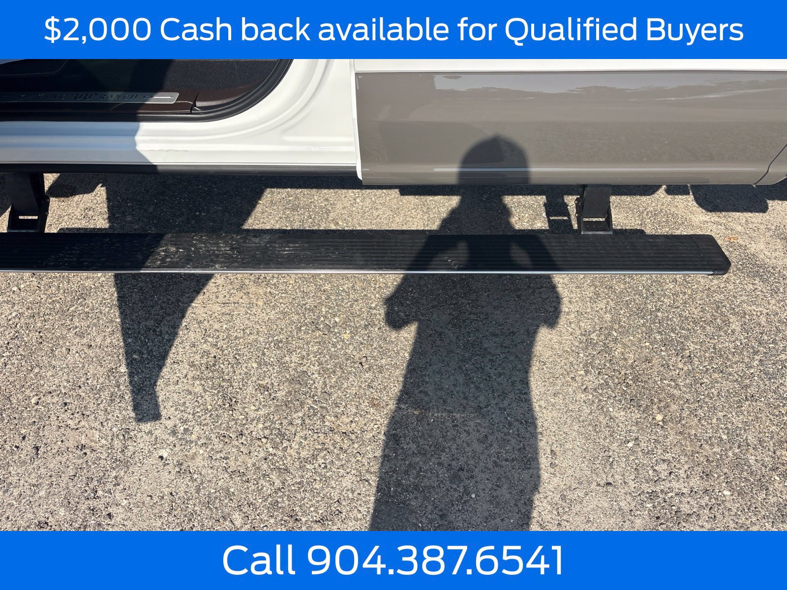 New 2026 Ford F250 King Ranch AWD/4WD image 18