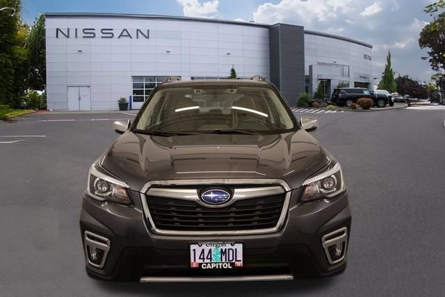 Used 2020 Subaru Forester Touring AWD/4WD image 7
