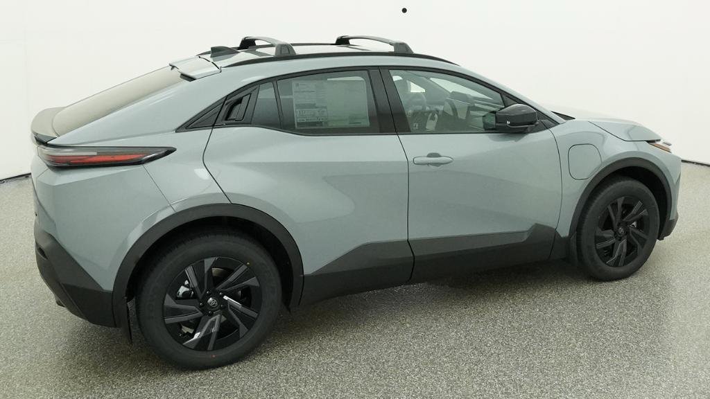 New 2026 Toyota C-HR AWD/4WD image 33