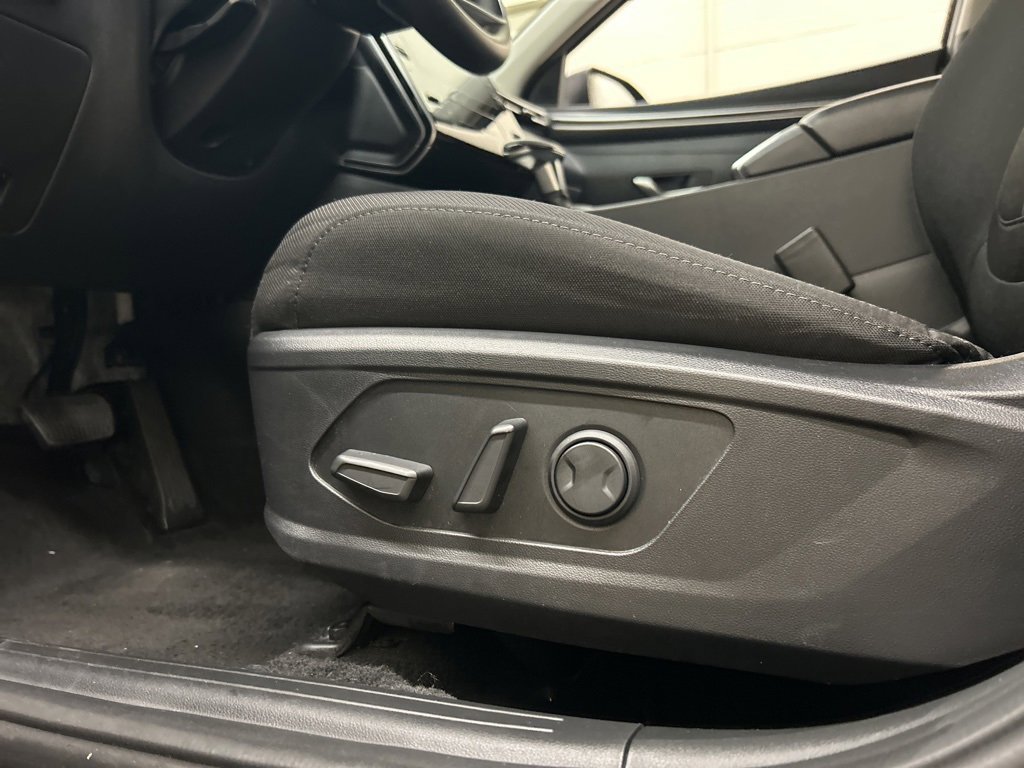 Used 2024 Hyundai Tucson SEL image 25