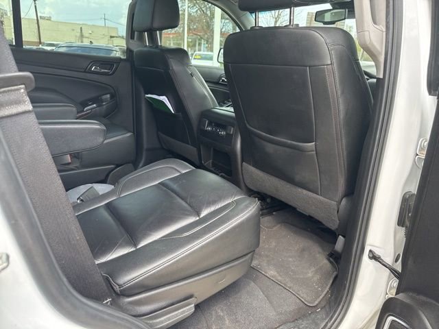 Used 2020 Chevrolet Tahoe LT image 26