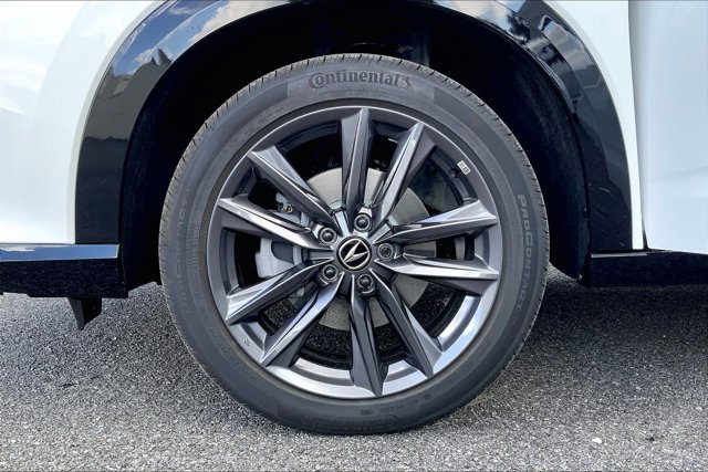 New 2026 Acura ADX A-Spec AWD/4WD image 18