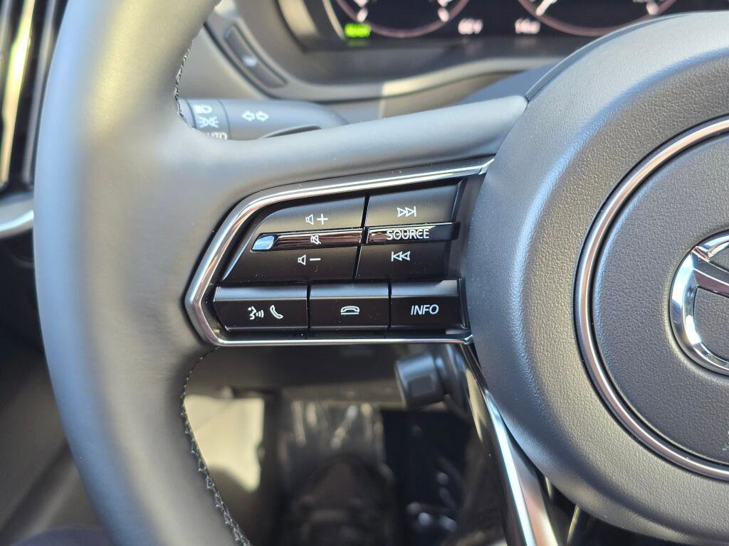 New 2026 MAZDA CX-90 Plug-In Hybrid w/ Premium Plus image 29