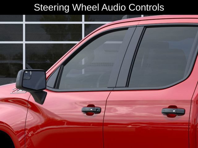 New 2026 Chevrolet Silverado 1500 LT Trail Boss w/ Convenience Package II AWD/4WD image 13