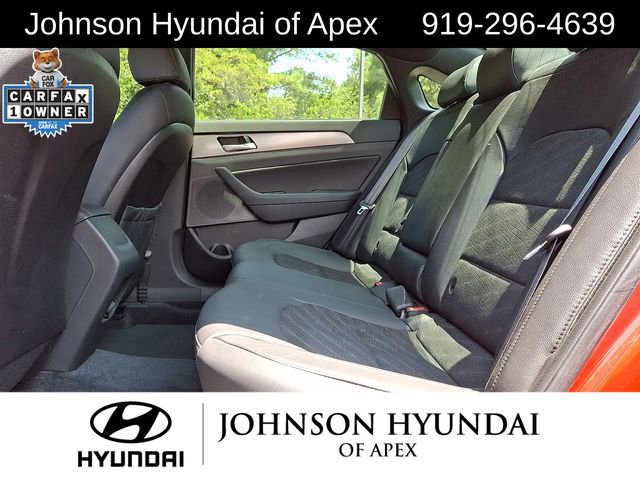 Used 2018 Hyundai Sonata Sport FWD image 28