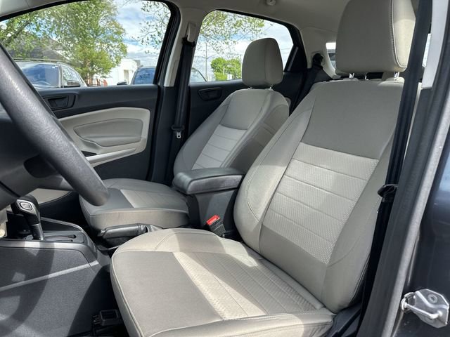 Used 2020 Ford EcoSport S AWD/4WD image 15