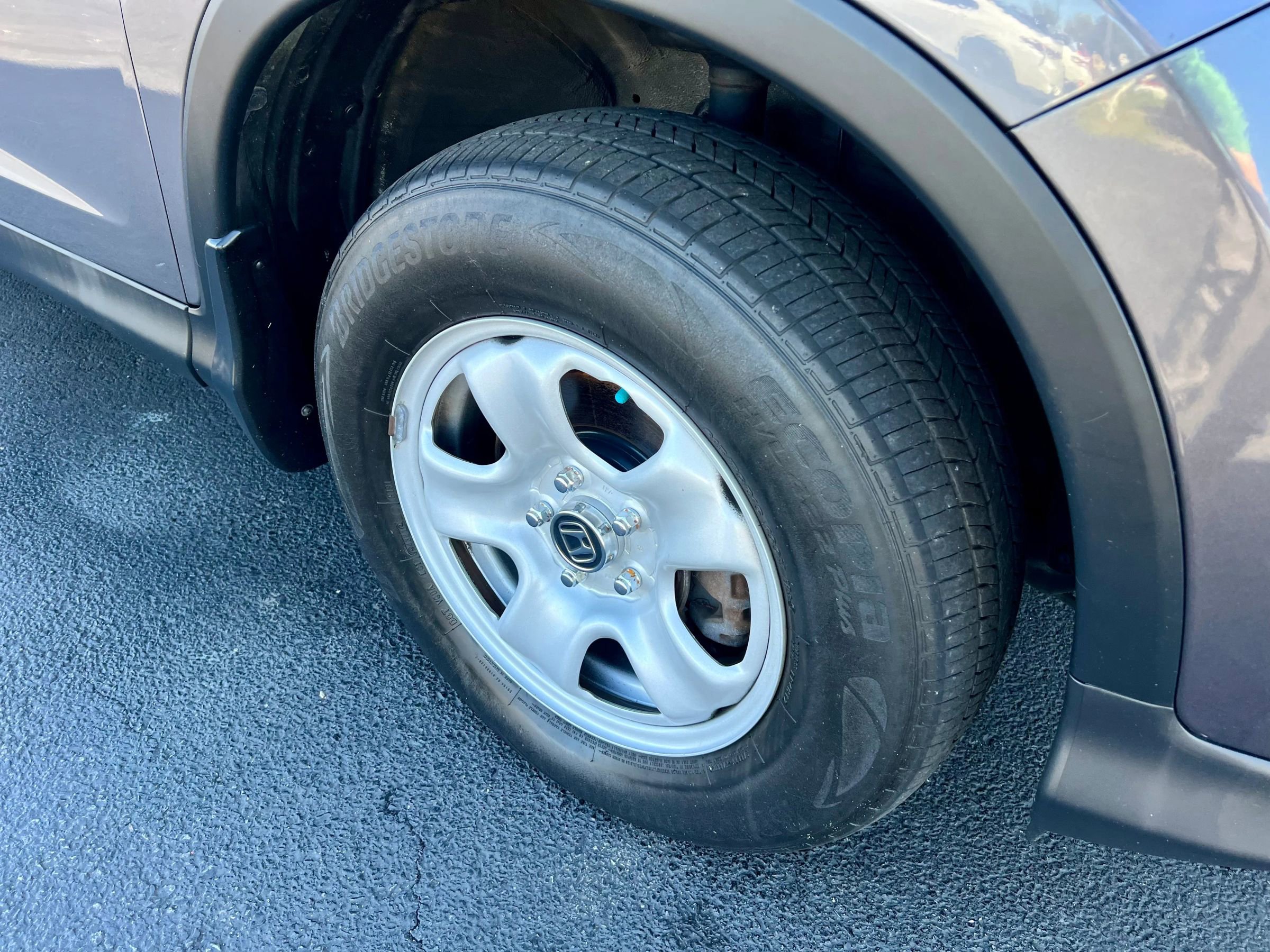 Used 2016 Honda CR-V LX image 14