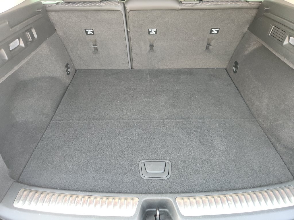 Used 2021 Buick Envision Preferred FWD image 30