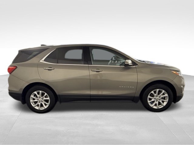 Used 2019 Chevrolet Equinox LT AWD/4WD image 11