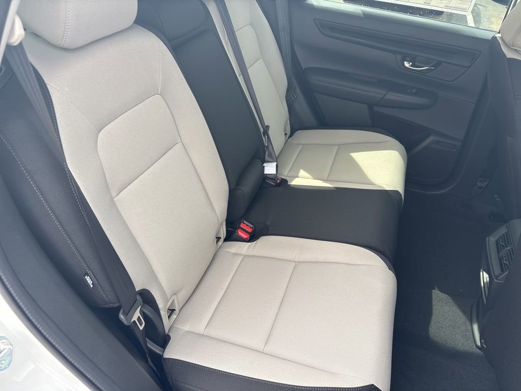 New 2026 Honda CR-V LX image 32