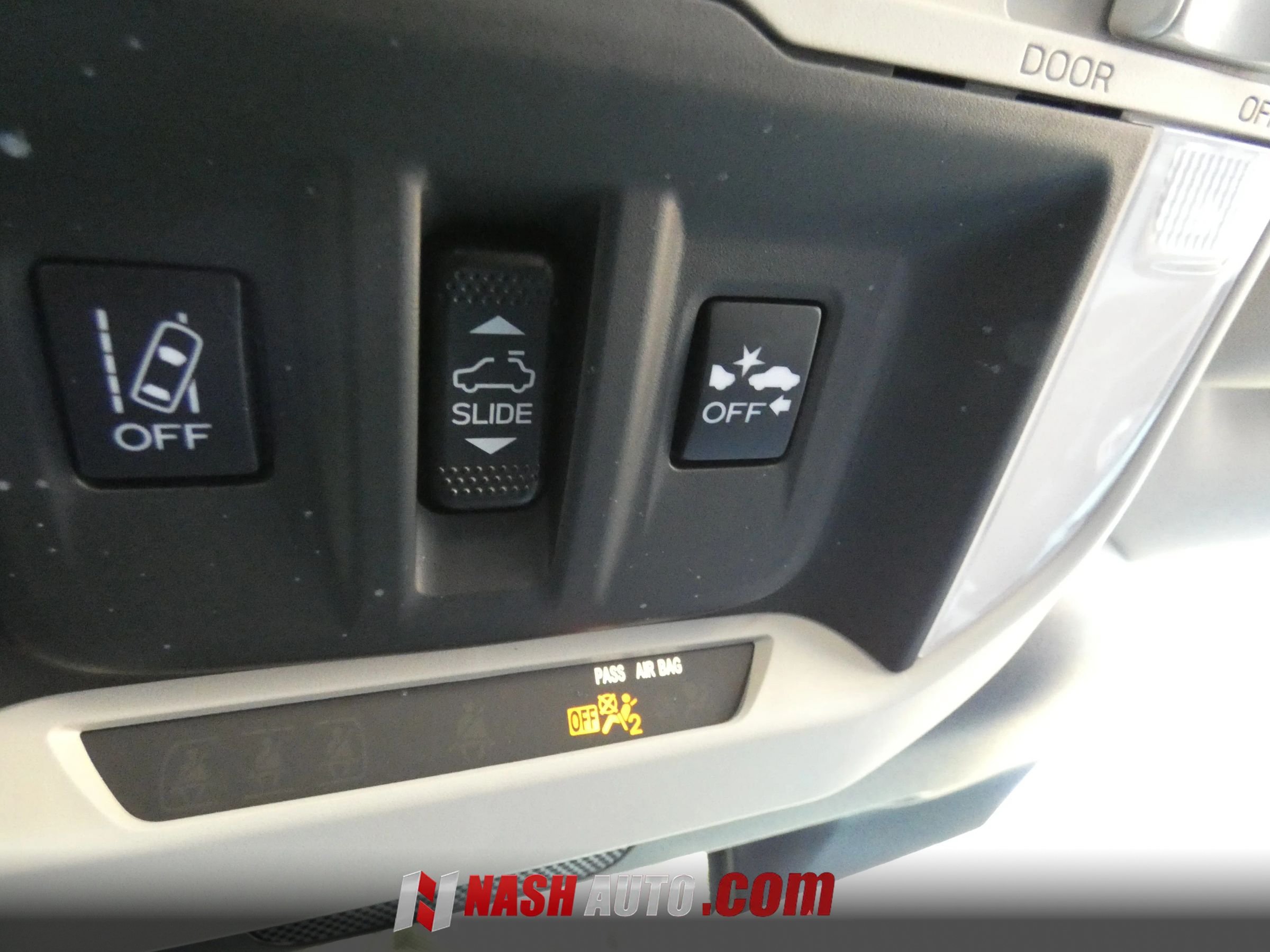 Used 2023 Subaru Forester Premium AWD/4WD image 62