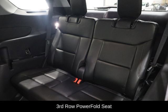 Used 2022 Ford Explorer Limited w/ Equipment Group 301A image 17