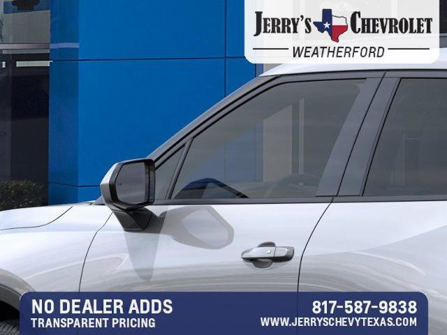 New 2026 Chevrolet Blazer LT w/ Convenience Package FWD image 13
