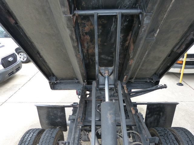 Used 2019 RAM 4500 Tradesman w/ Electrical Accessory Group AWD/4WD image 23